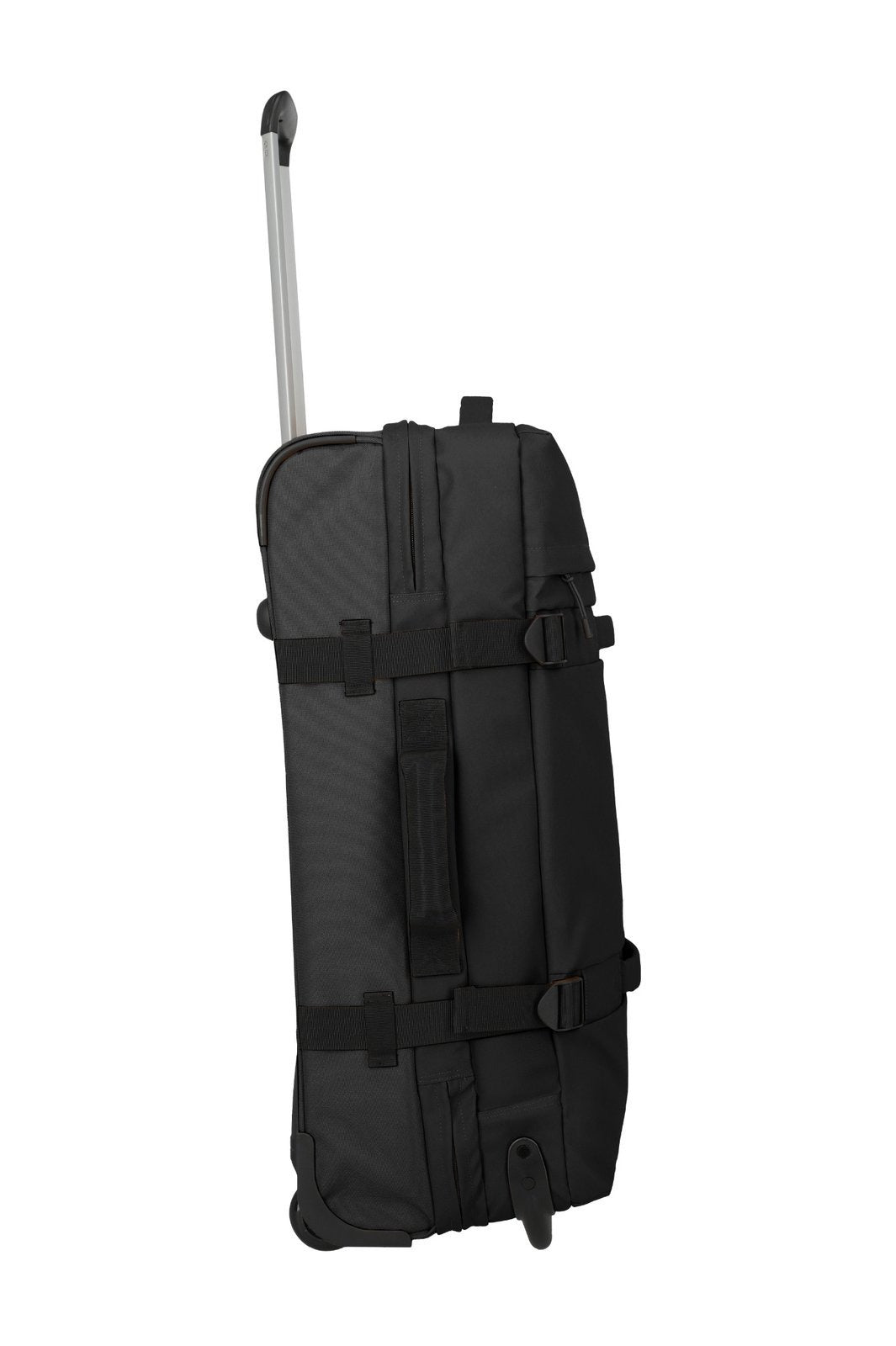 Travelite Unisex adulto Trolley 8000259-01 Nero