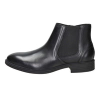Geox Uomo Mezzo stivaletto U66NZA Nero