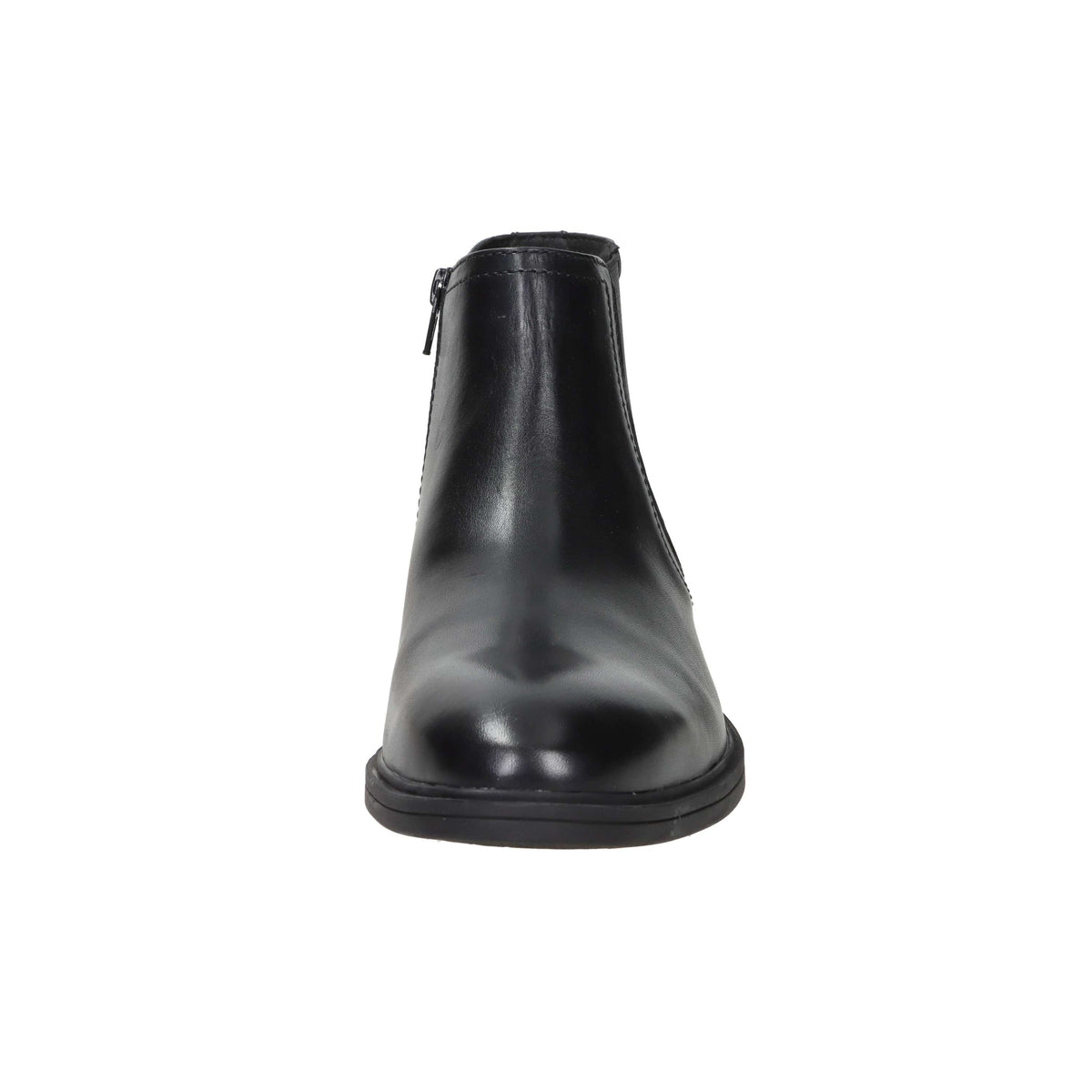 Geox Uomo Mezzo stivaletto U66NZA Nero