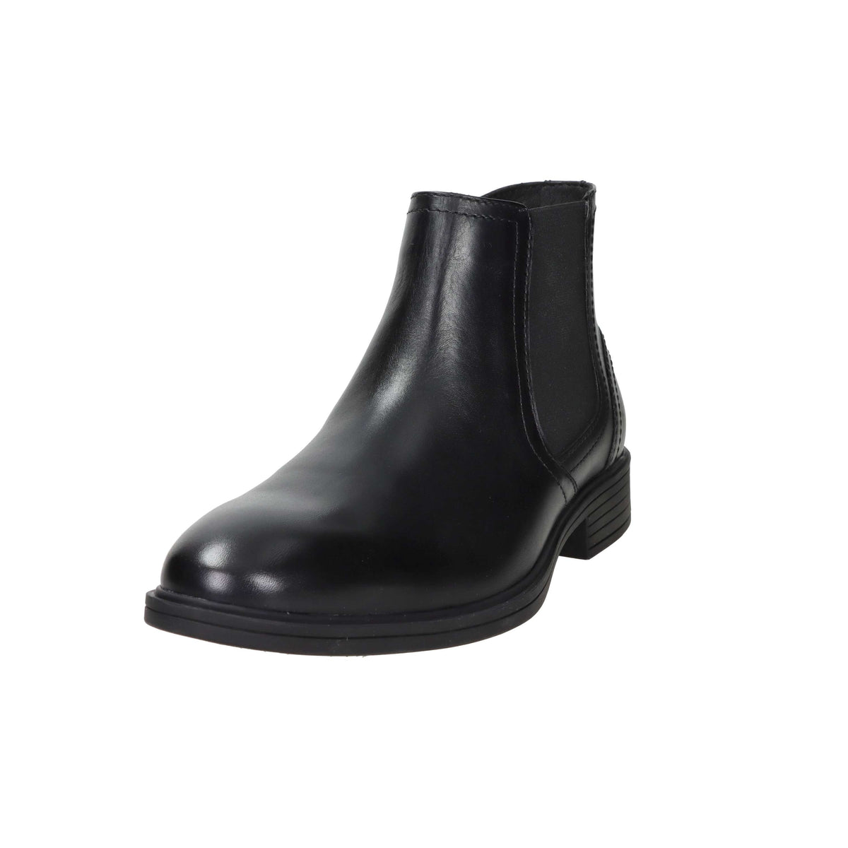 Geox Uomo Mezzo stivaletto U66NZA Nero