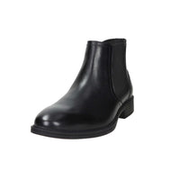 Geox Uomo Mezzo stivaletto U66NZA Nero