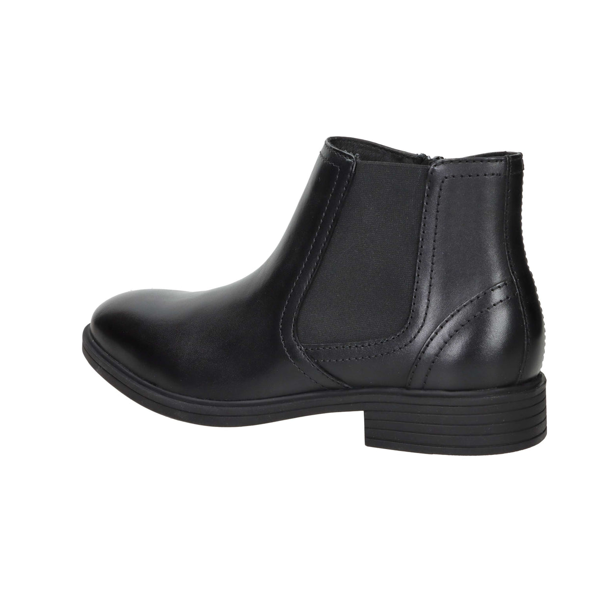 Geox Uomo Mezzo stivaletto U66NZA Nero