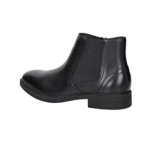 Geox Uomo Mezzo stivaletto U66NZA Nero