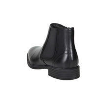 Geox Uomo Mezzo stivaletto U66NZA Nero