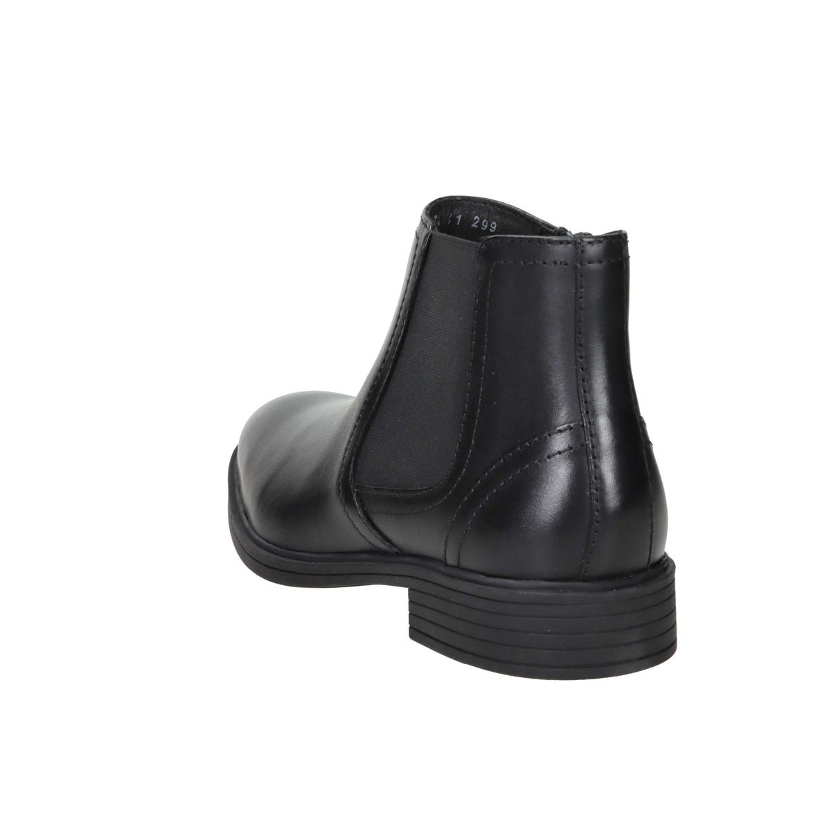 Geox Uomo Mezzo stivaletto U66NZA Nero