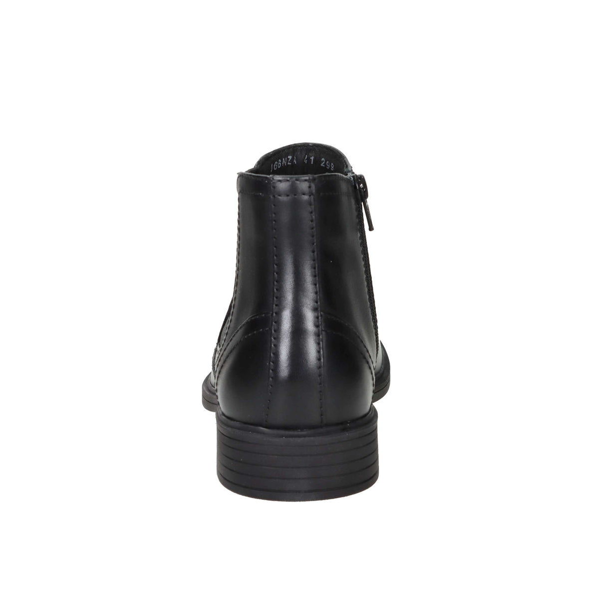 Geox Uomo Mezzo stivaletto U66NZA Nero