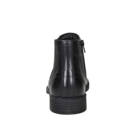 Geox Uomo Mezzo stivaletto U66NZA Nero