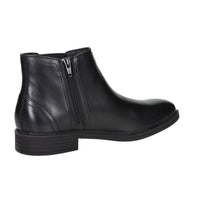 Geox Uomo Mezzo stivaletto U66NZA Nero
