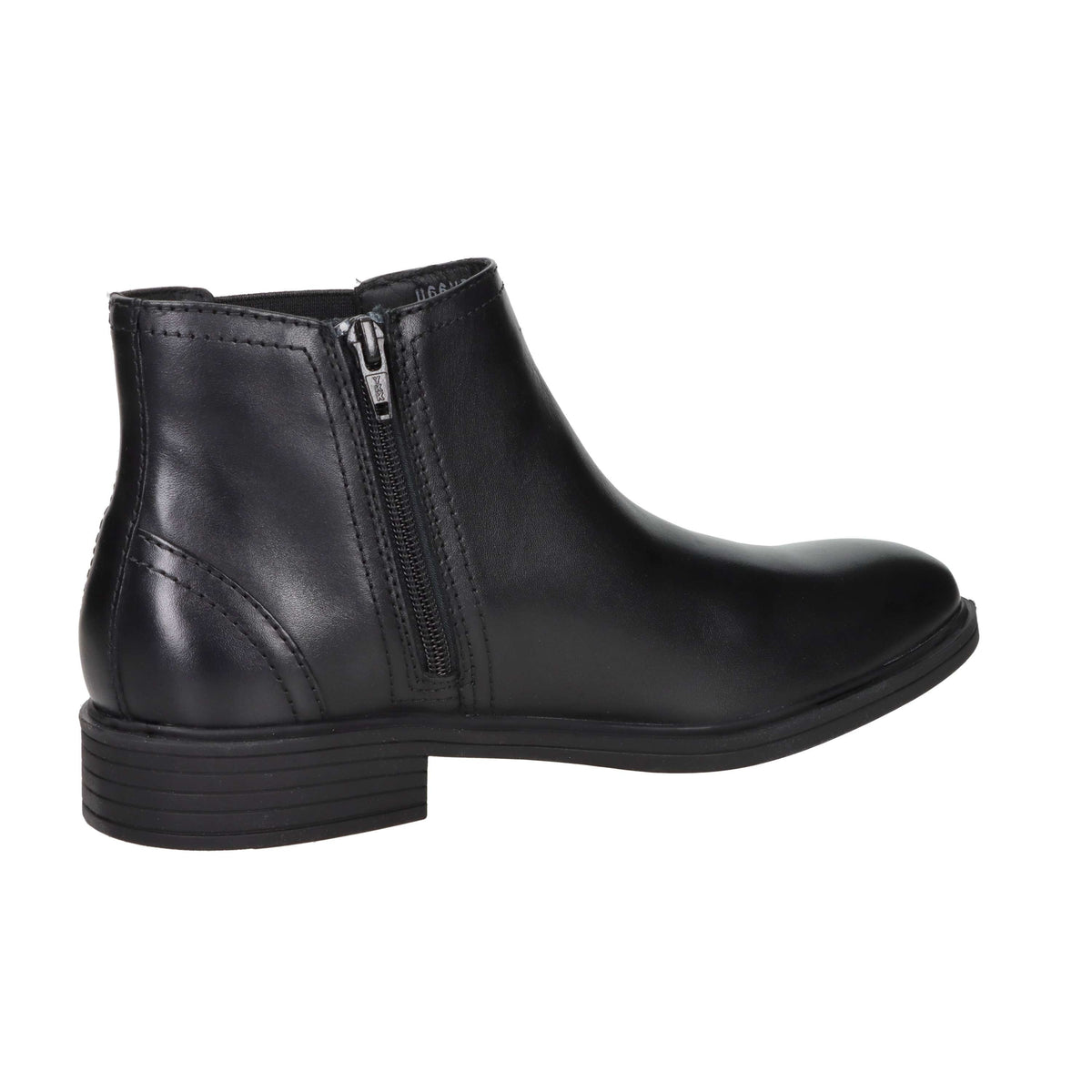 Geox Uomo Mezzo stivaletto U66NZA Nero
