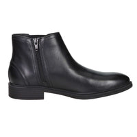 Geox Uomo Mezzo stivaletto U66NZA Nero