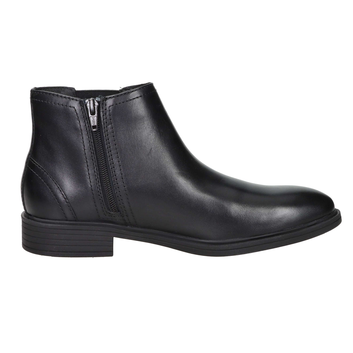 Geox Uomo Mezzo stivaletto U66NZA Nero
