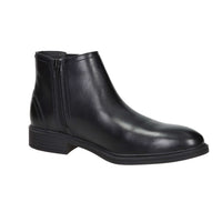 Geox Uomo Mezzo stivaletto U66NZA Nero