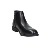 Geox Uomo Mezzo stivaletto U66NZA Nero