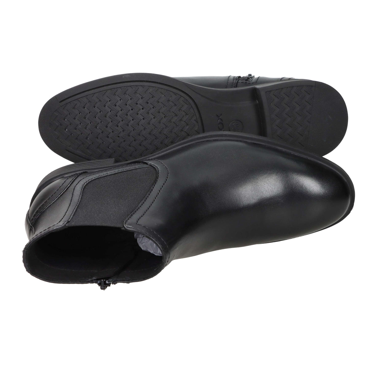 Geox Uomo Mezzo stivaletto U66NZA Nero
