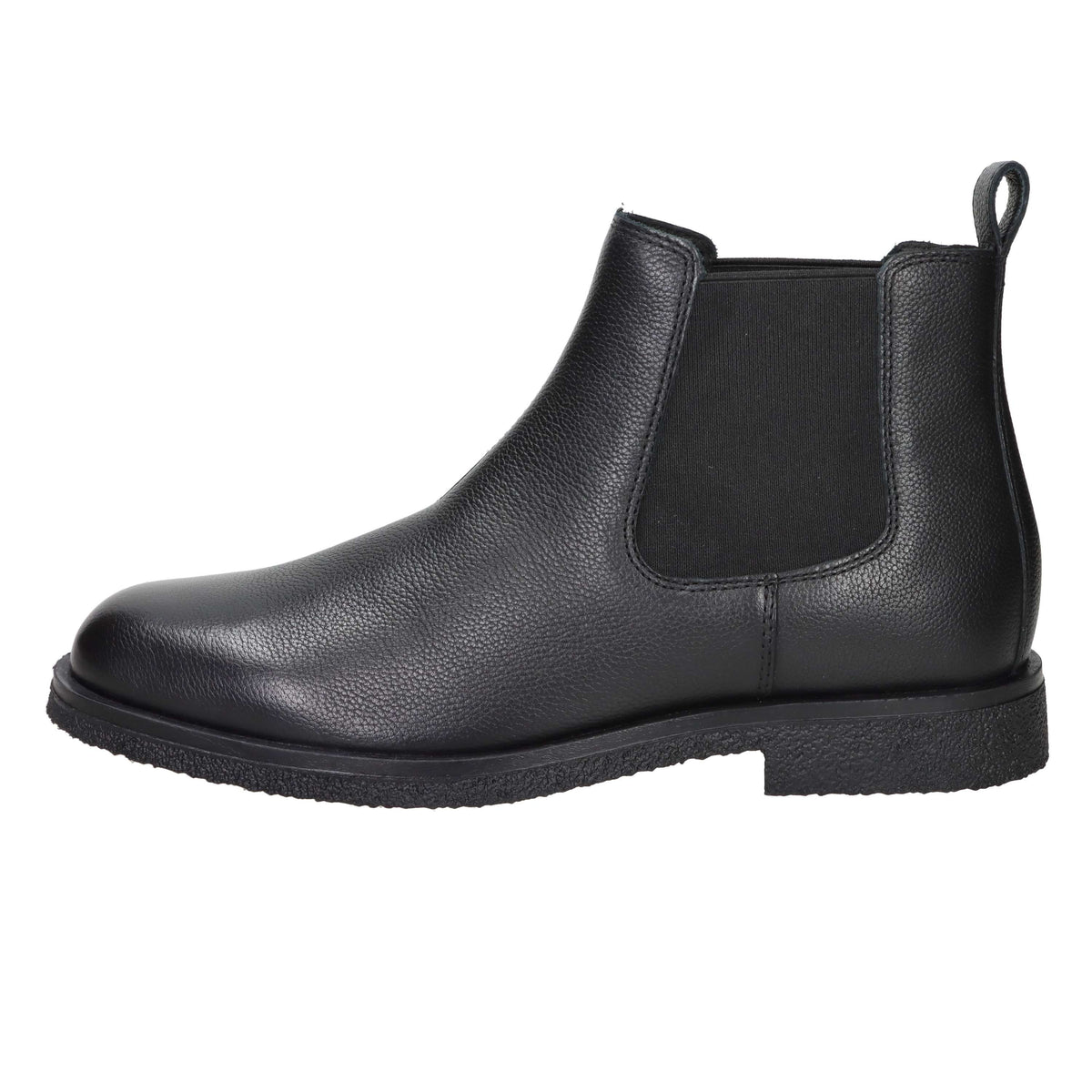 Geox Uomo Mezzo stivaletto U6658B Nero