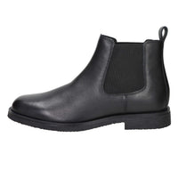 Geox Uomo Mezzo stivaletto U6658B Nero