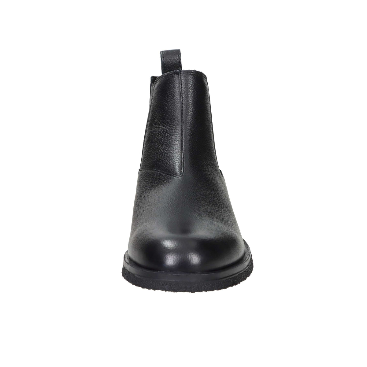 Geox Uomo Mezzo stivaletto U6658B Nero
