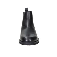 Geox Uomo Mezzo stivaletto U6658B Nero
