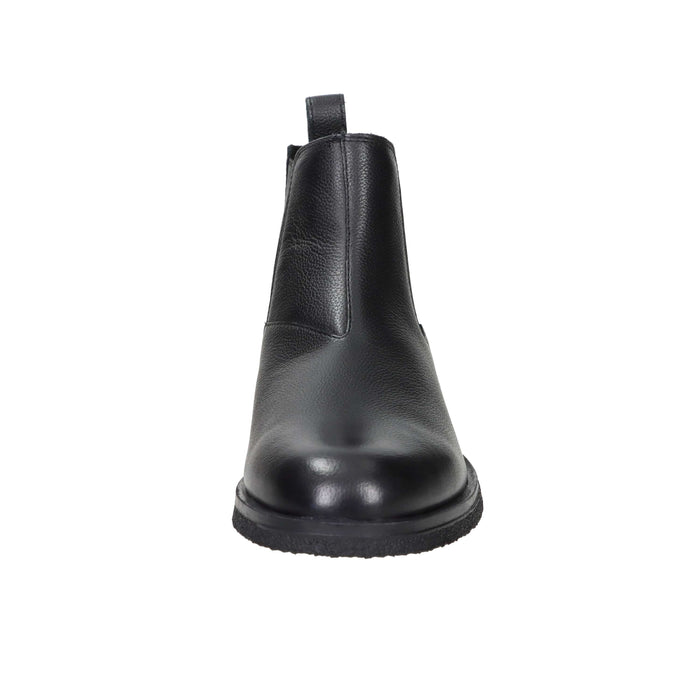 Geox Uomo Mezzo stivaletto U6658B Nero