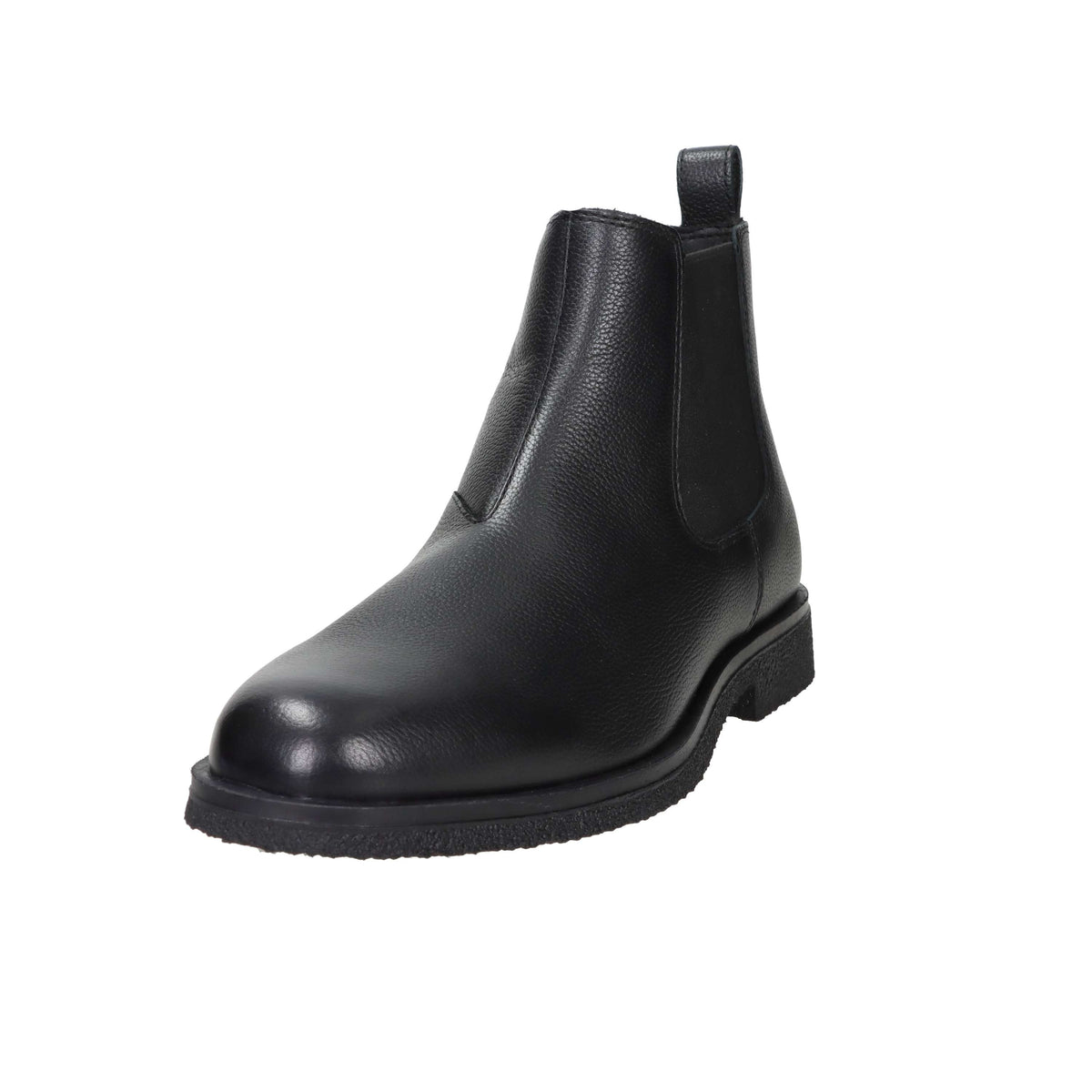 Geox Uomo Mezzo stivaletto U6658B Nero