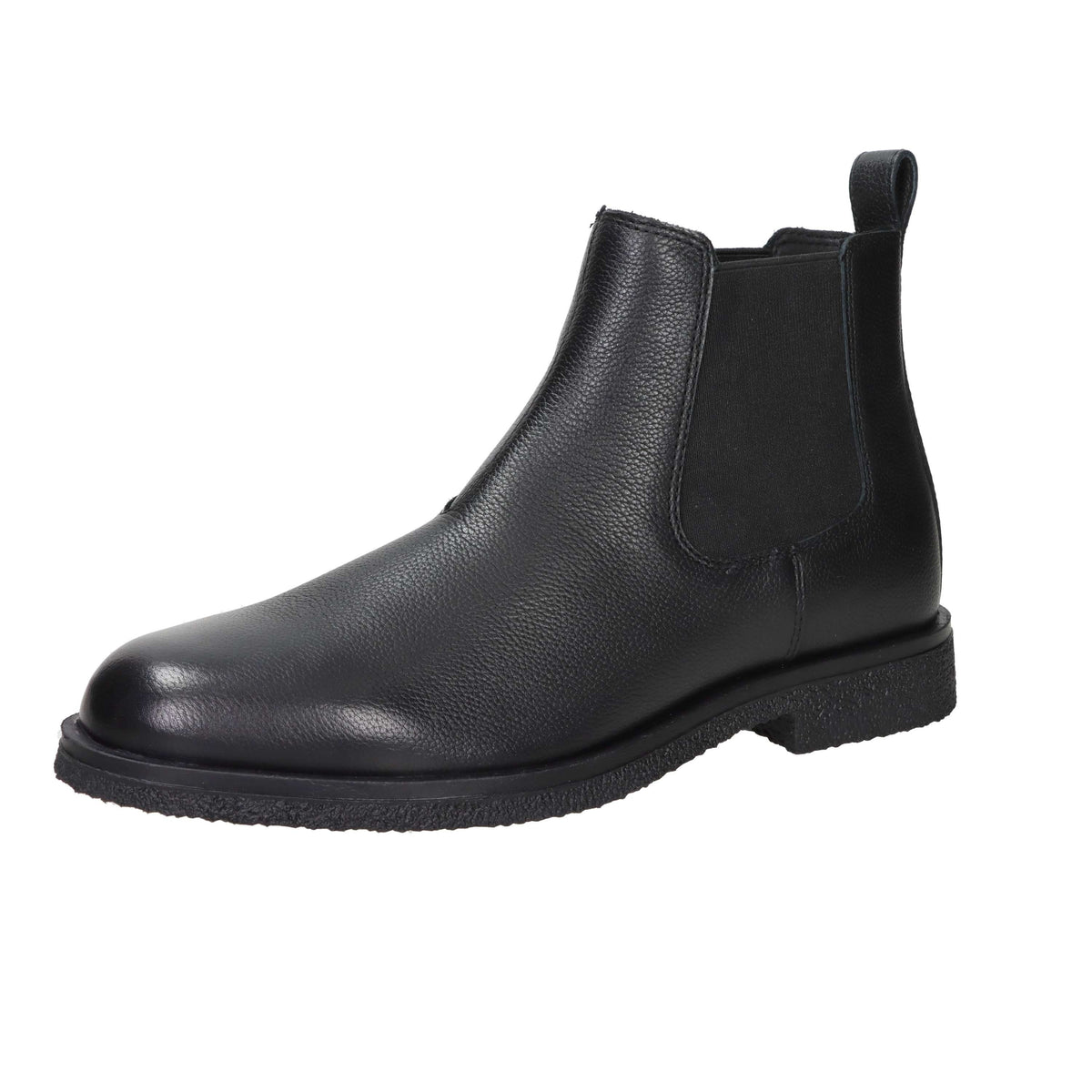 Geox Uomo Mezzo stivaletto U6658B Nero