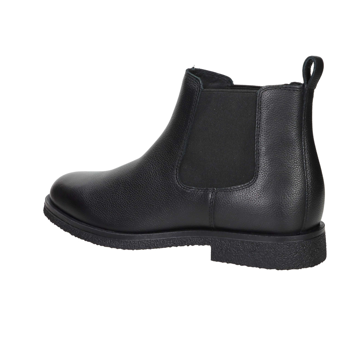 Geox Uomo Mezzo stivaletto U6658B Nero