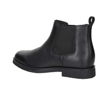 Geox Uomo Mezzo stivaletto U6658B Nero
