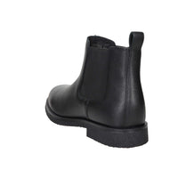 Geox Uomo Mezzo stivaletto U6658B Nero