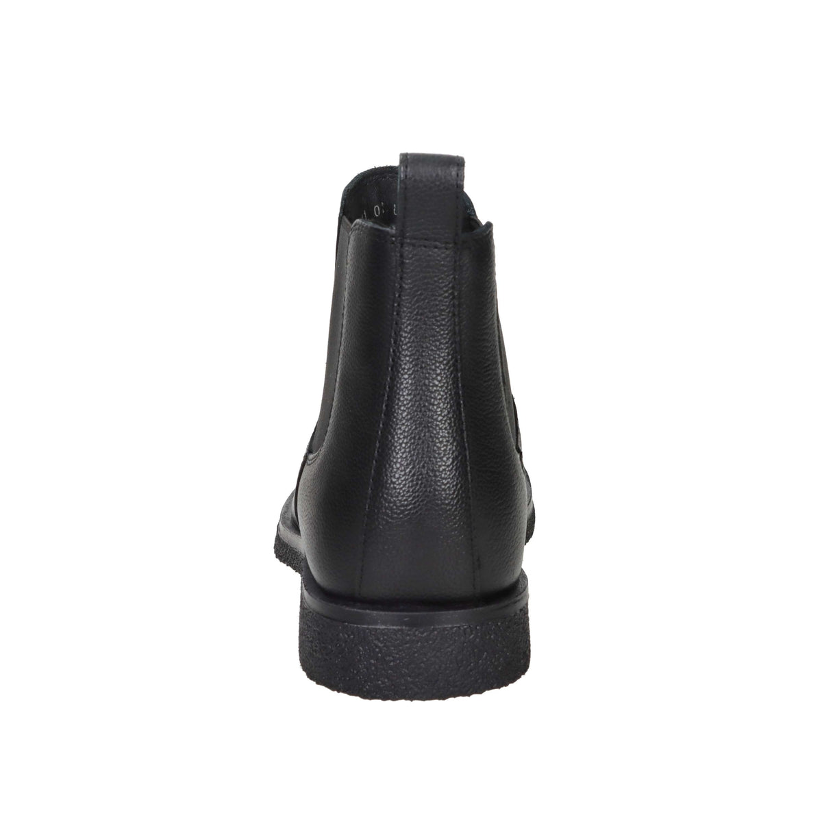 Geox Uomo Mezzo stivaletto U6658B Nero