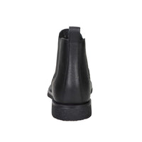 Geox Uomo Mezzo stivaletto U6658B Nero