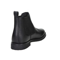 Geox Uomo Mezzo stivaletto U6658B Nero