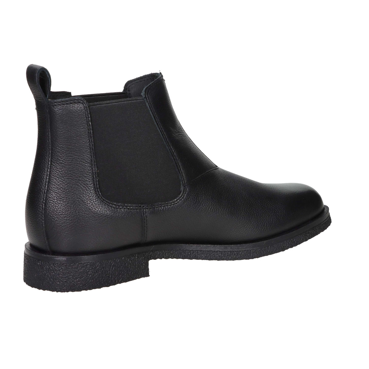 Geox Uomo Mezzo stivaletto U6658B Nero