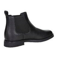 Geox Uomo Mezzo stivaletto U6658B Nero