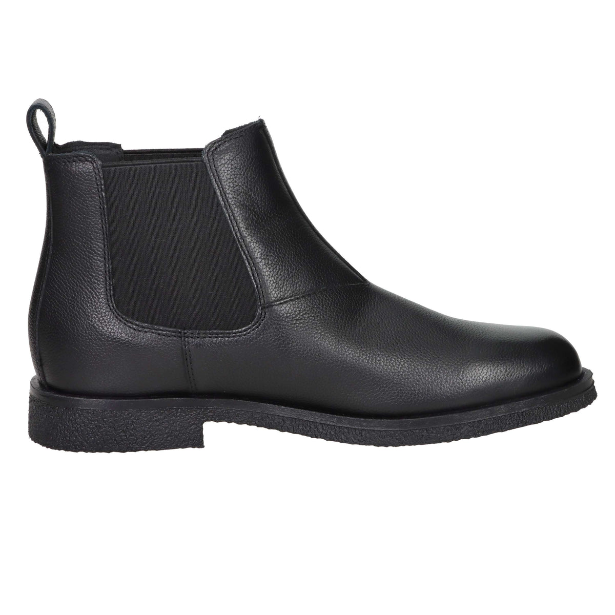 Geox Uomo Mezzo stivaletto U6658B Nero