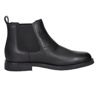 Geox Uomo Mezzo stivaletto U6658B Nero