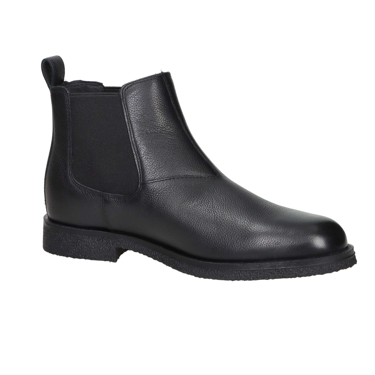 Geox Uomo Mezzo stivaletto U6658B Nero