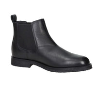 Geox Uomo Mezzo stivaletto U6658B Nero