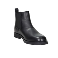 Geox Uomo Mezzo stivaletto U6658B Nero