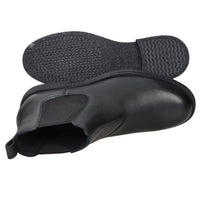Geox Uomo Mezzo stivaletto U6658B Nero