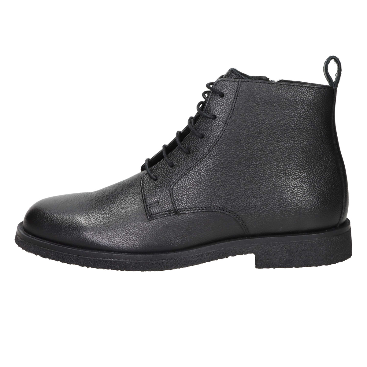 Geox Uomo Stringata U6658A Nero