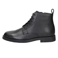 Geox Uomo Stringata U6658A Nero
