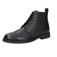 Geox Uomo Stringata U6658A Nero