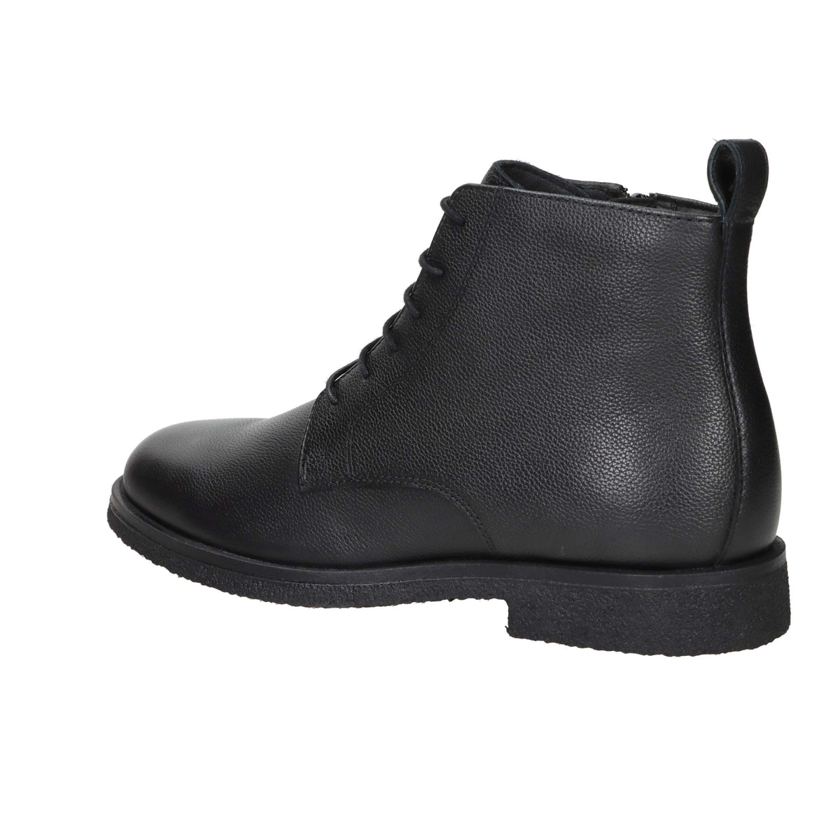 Geox Uomo Stringata U6658A Nero