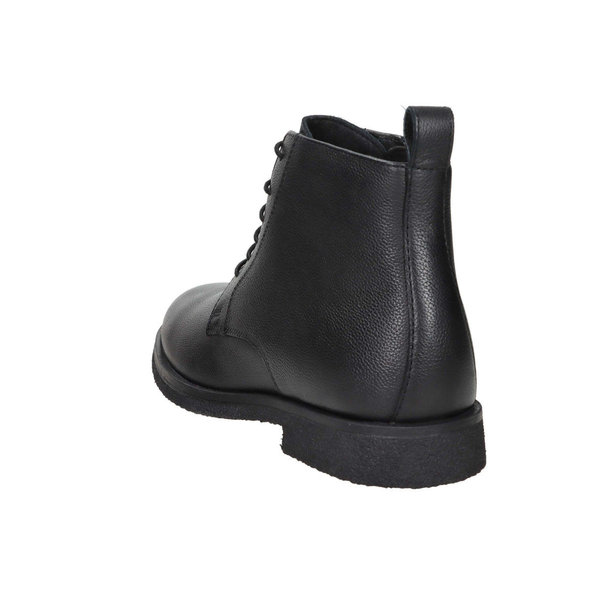 Geox Uomo Stringata U6658A Nero