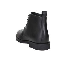 Geox Uomo Stringata U6658A Nero