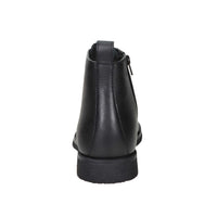 Geox Uomo Stringata U6658A Nero