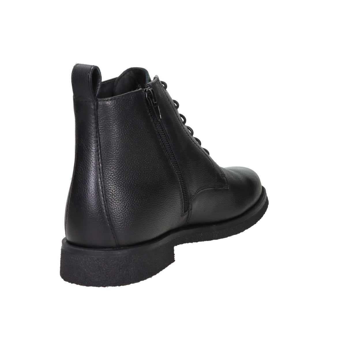 Geox Uomo Stringata U6658A Nero