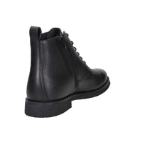 Geox Uomo Stringata U6658A Nero