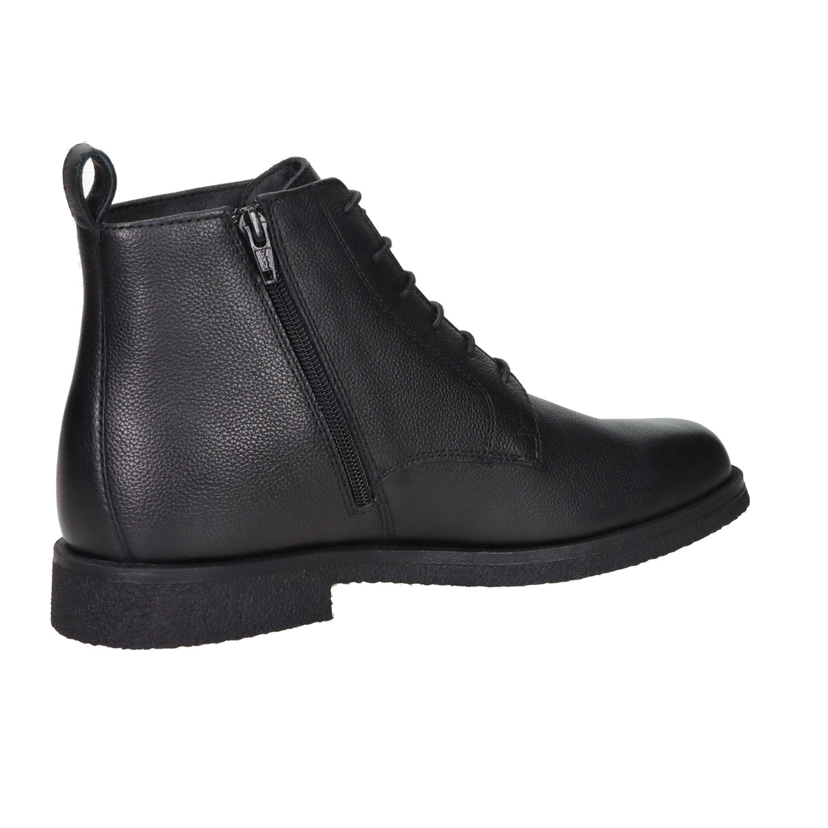 Geox Uomo Stringata U6658A Nero