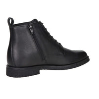 Geox Uomo Stringata U6658A Nero